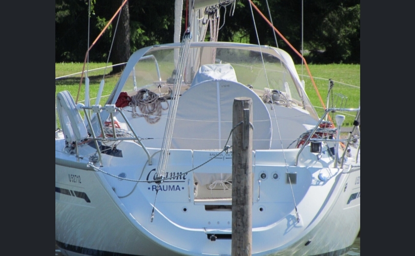 Bavaria 32 Cruiser-kuva-3